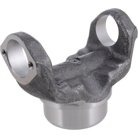 Spicer Drive Shaft Tube Weld Yoke, 6.5-28-127 6.5-28-127